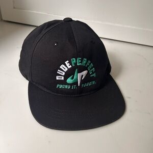 Dude Perfect Hat Boys “Pound It. Noggin.”